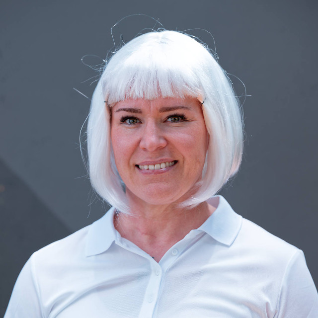 Suvi Konster